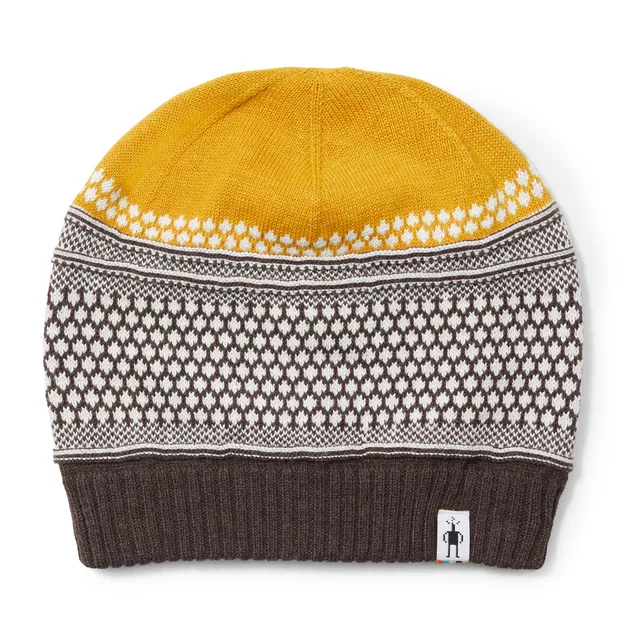 Brooks Heritage Pom Beanie Unisex Running Apparel New