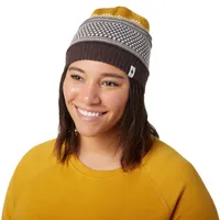 Smartwool Popcorn Cable Beanie