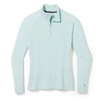 Women's | Smartwool Merino 250 Baselayer 1/4 Zip