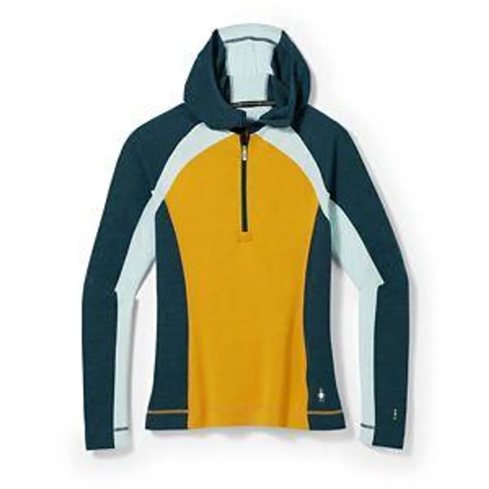 Smartwool Merino Sport Fleece 1/2 Zip Top - Men's | MEC