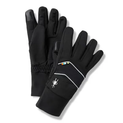 Smartwool Sport Fleece Insulated Training Glove