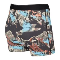 Men's | SAXX Quest Boxer Brief Fly