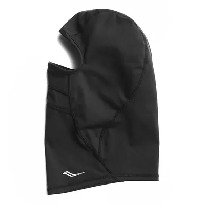 Saucony Solstice Balaclava