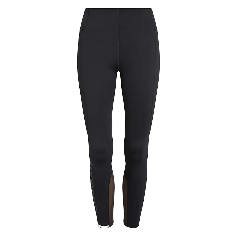 Saucony Women's, Saucony Fortify High Rise 7/8 Tight
