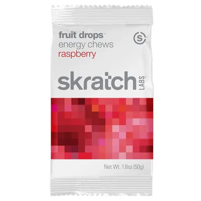 Skratch Fruit Drops