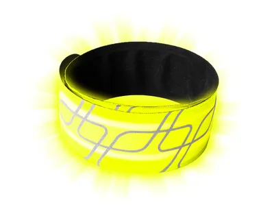 Amphipod Full Viz Slapband