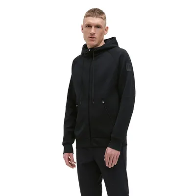 Men's| On Zipped Hoodie