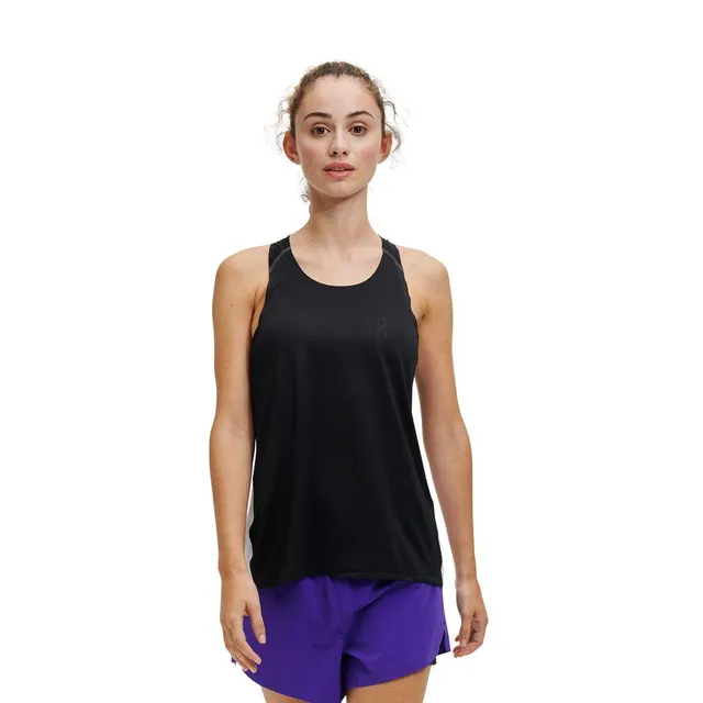 Flylow Haiku Tank Top - Women's Glacier, M