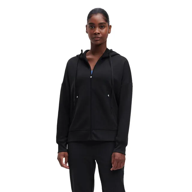 Lululemon athletica Softstreme Hoodie