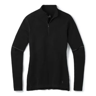 Women's | Smartwool Intraknit Merino 250 Thermal 1/4 Zip