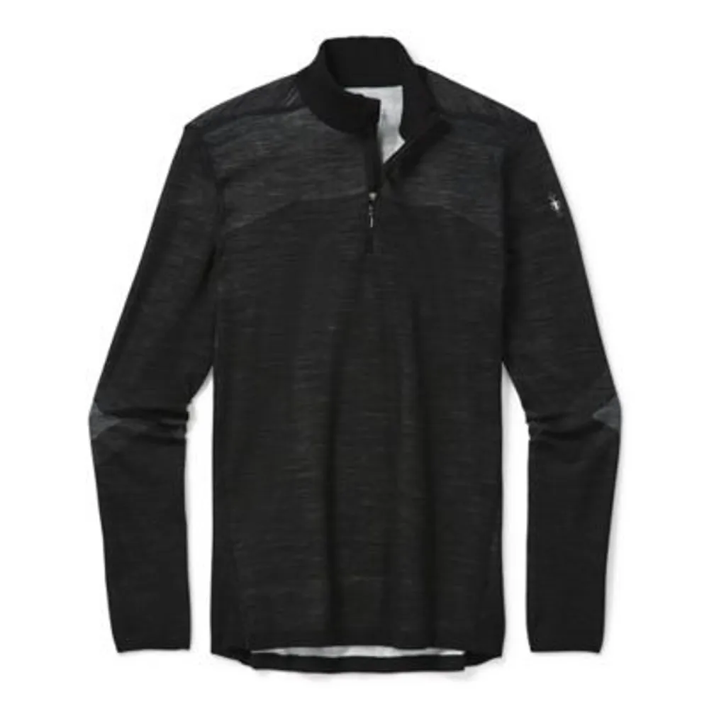 Smartwool Men's, Smartwool Intraknit Merino 200 1/4 Zip