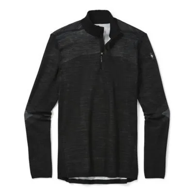 Men's | Smartwool Intraknit Merino 200 1/4 Zip