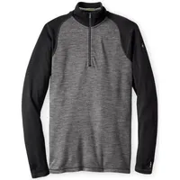 Men's | Smartwool Merino 250 Baselayer Pattern 1/4 Zip