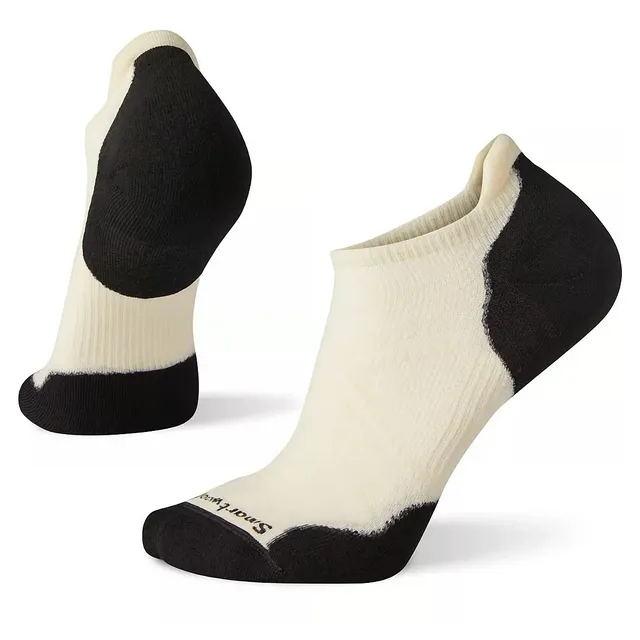 Smartwool PhD Run Ultra Light Crew Socks