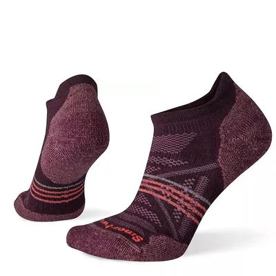 Smartwool Women's  Smartwool PhD® Run Ultra Light Micro Socks