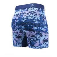 Men's | Stance Blue Sunshine Wholester Boxer Brief