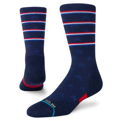 Men's | Stance Independence Crew