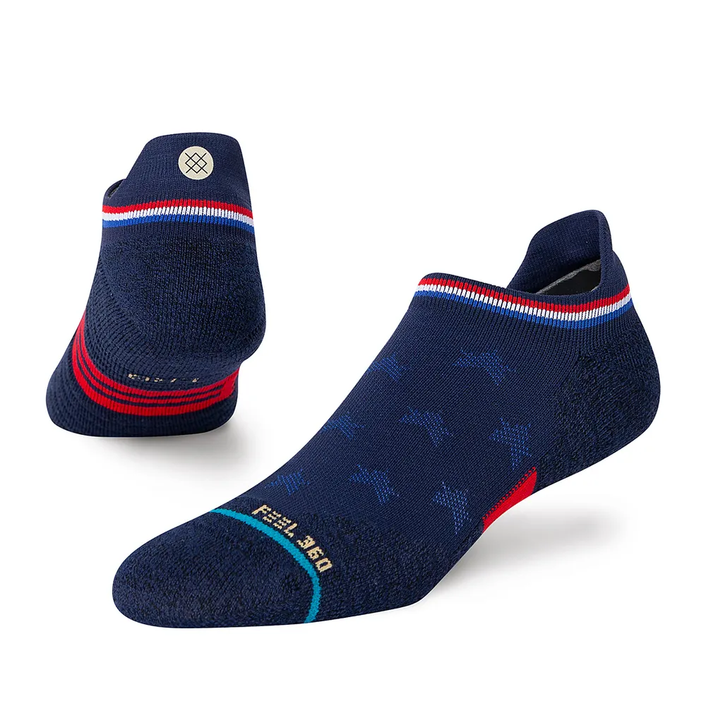 Men's | Stance Independence Tab