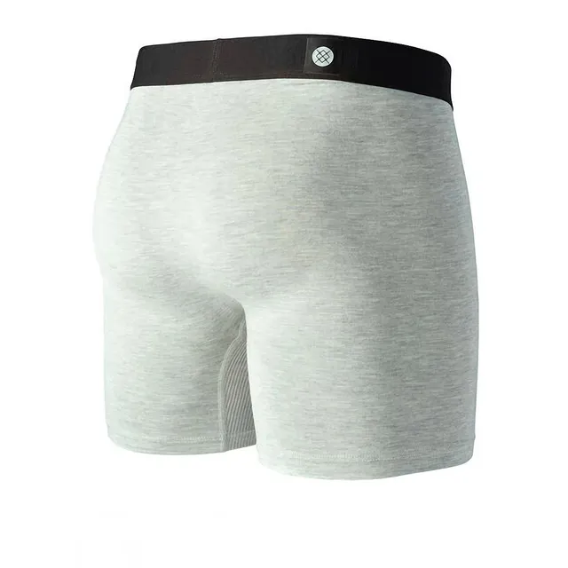 Stance Blue Sunshine Wholester Boxer Brief