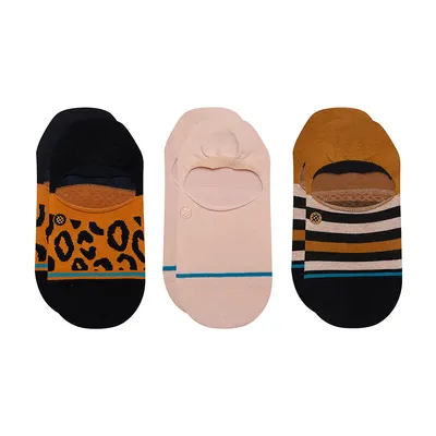Women's | Stance Flawsome 3-Pack
