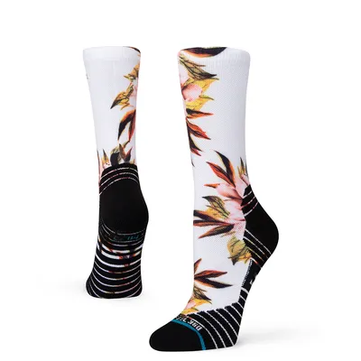 Women's | Stance Floweret Crew Socks