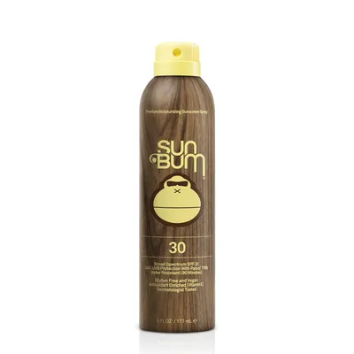 Sun Bum Original Spray Sunscreen