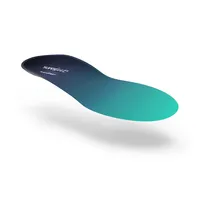 Superfeet x Fleet Feet Dynamic Run Insoles