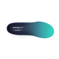 Superfeet x Fleet Feet Dynamic Run Insoles