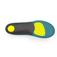 Superfeet x Fleet Feet Dynamic Run Insoles