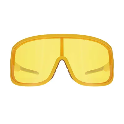 goodr Wrap Gs Farmer's Market Sunglasses