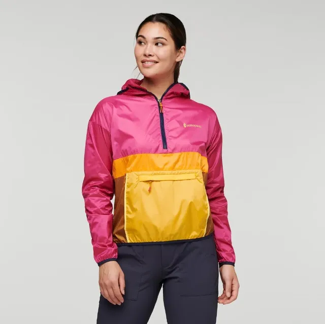 Lululemon athletica Ripstop Half-Zip Hiking Pullover, Women's Coats &  Jackets