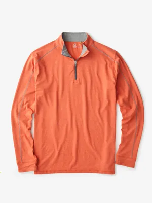 Men's | tasc Performance Lightweight Carrollton Quarter Zip