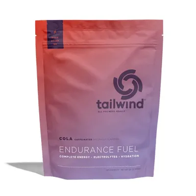 Tailwind Endurance Fuel Caffeine 30 Serving