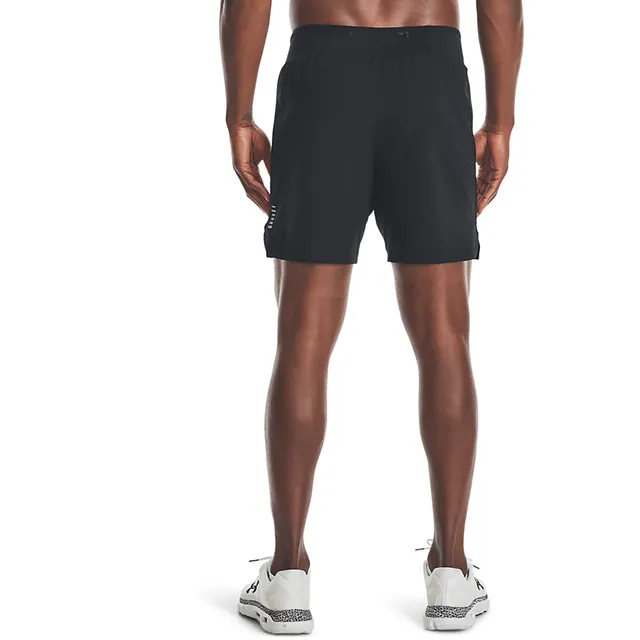 Men's UA Speedpocket 7 Shorts