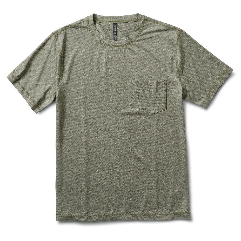 Men's | Vuori Tradewind Performance Tee