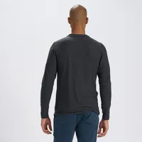 Men's | Vuori Long Sleeve Strato Tech Tee