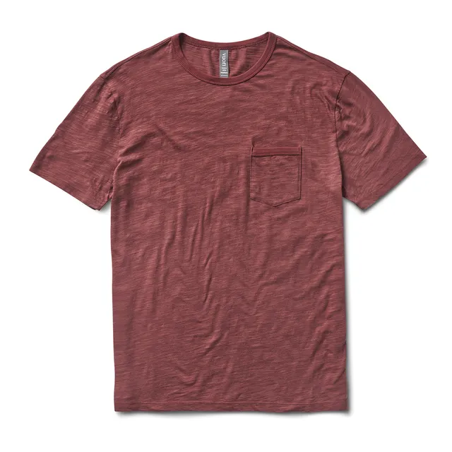 Fabletics Men The 24-7 Tee male Size