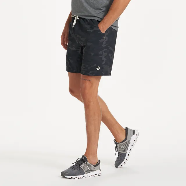 Vuori Men's, Vuori Banks Short 5