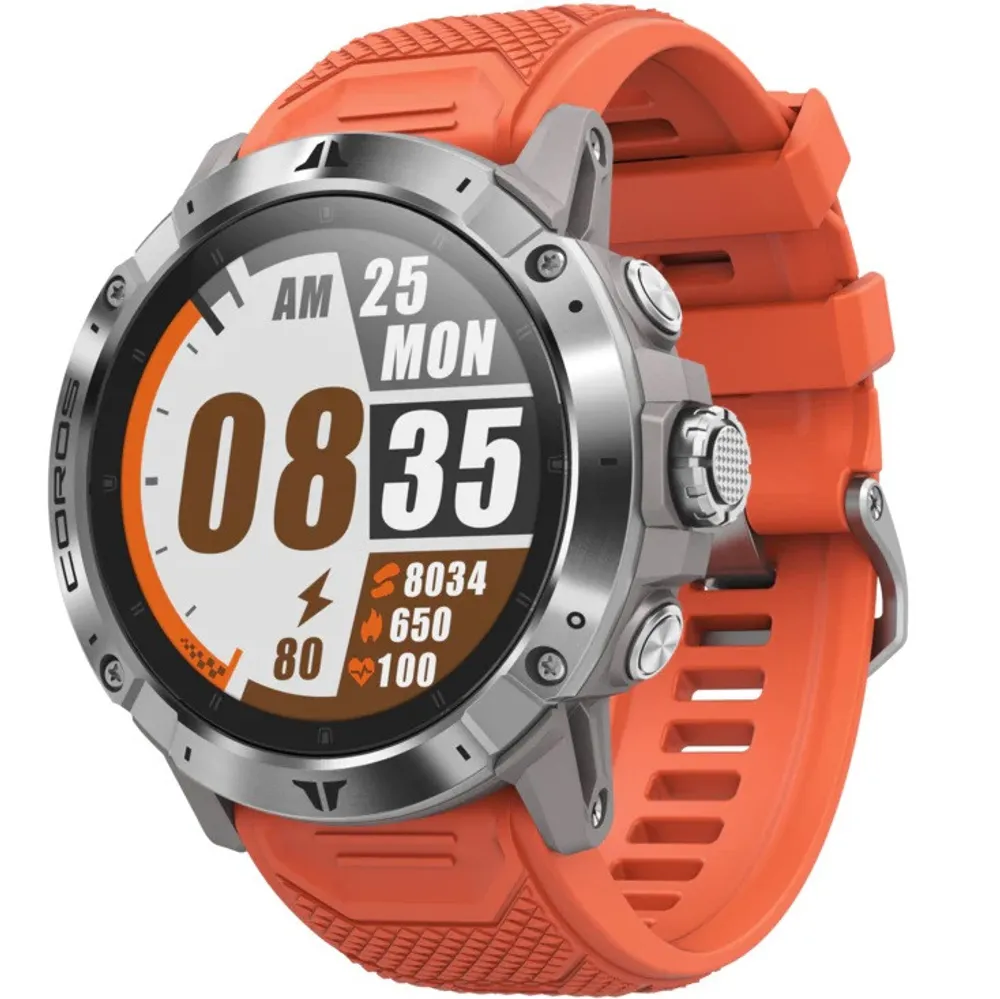 Coros Vertix 2 GPS Watch