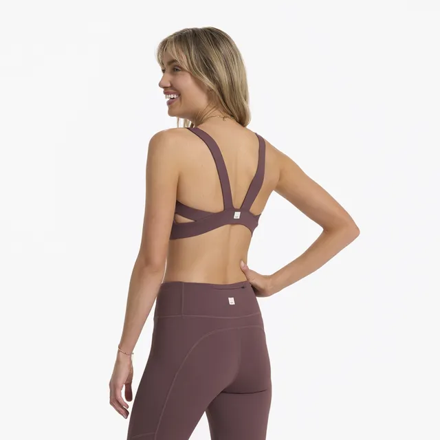 Vuori Rib Mindset Bra - The Buy Guide