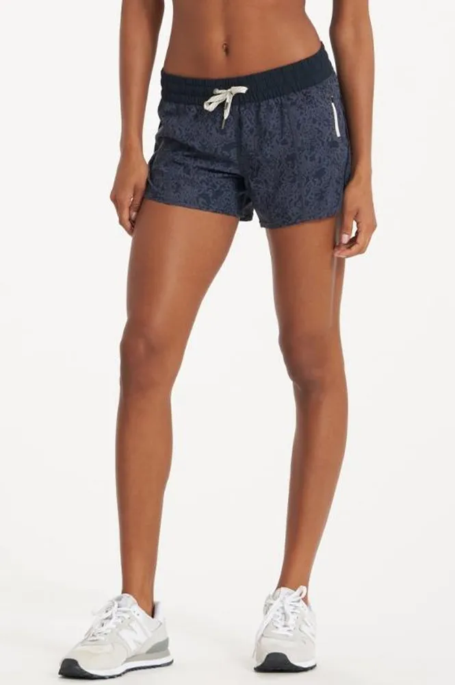 Vuori Clean Elevation Shorty Short - Women's 