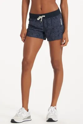 Women's | Vuori Clementine Short 4"