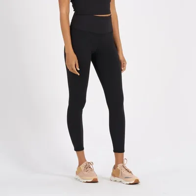 Studio Pocket Legging, Women's Black Pocket Leggings