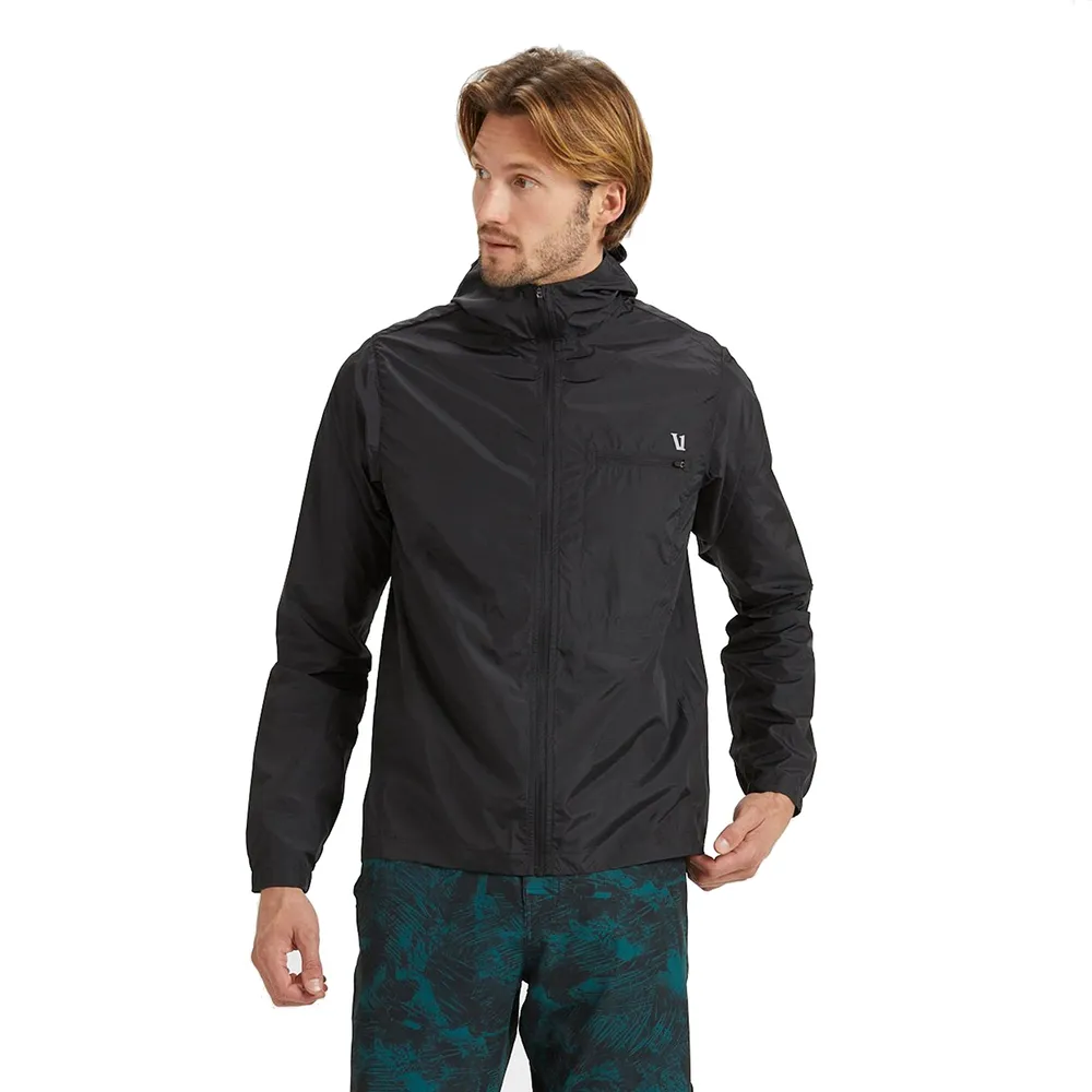 Men's | Vuori Daybreak Windbreaker