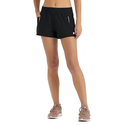 Women's | Vuori Dash Short