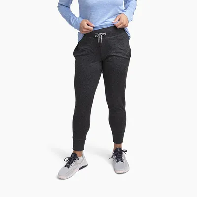 Women's | Jackrabbit Apres Run Jogger