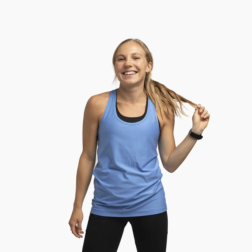 Women's | Jackrabbit Speed Squad Run Tank