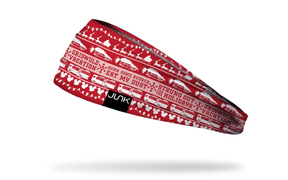 JUNK Brands Headbands - Big Bang Lite SP