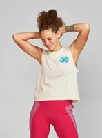 Women's | Janji Runterra Bio Muscle Tank