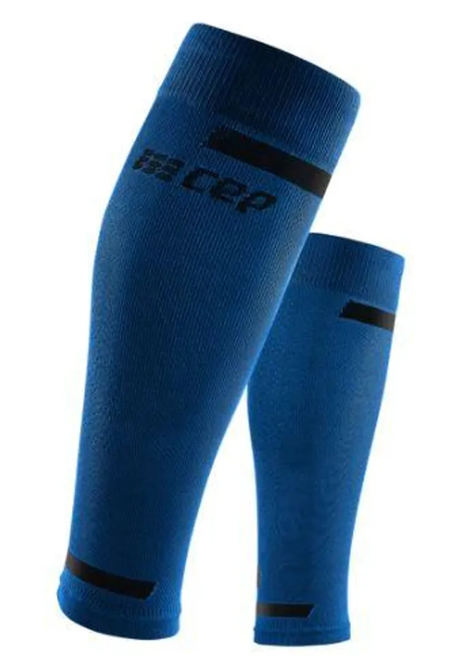 CEP Men's  CEP Fleet Feet Limited Edition Compression Calf